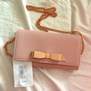 NWT ted baker handbag